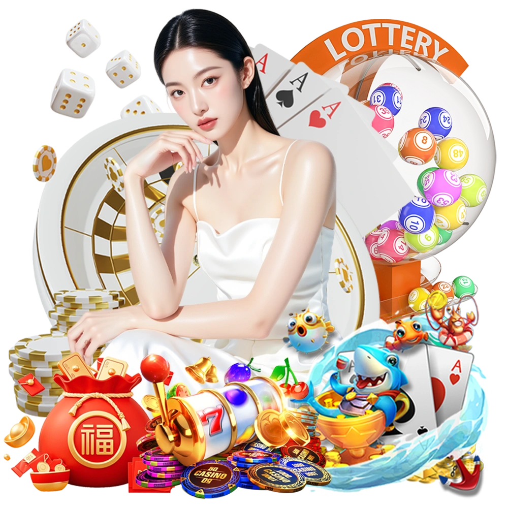 Nội dung xổ số tại Ee88